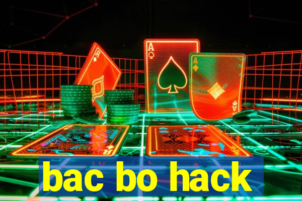 bac bo hack